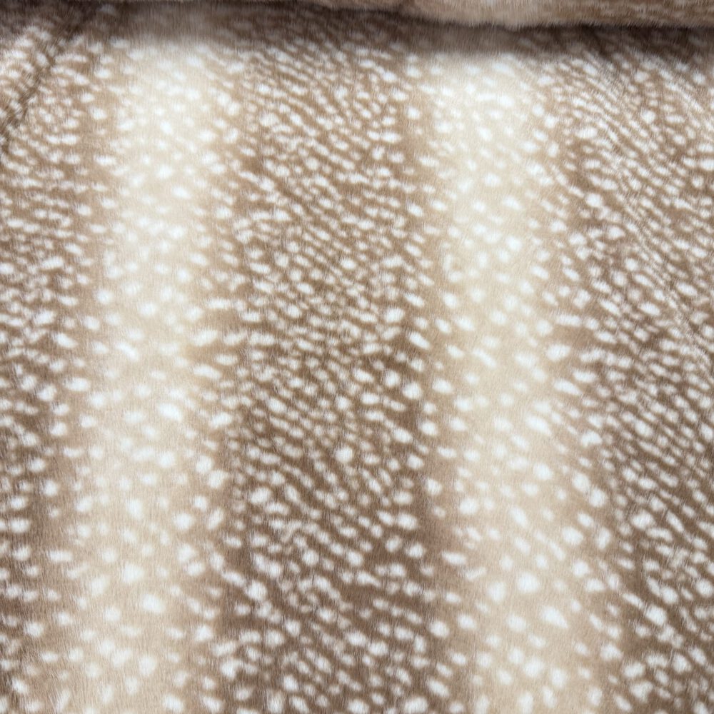 Fake Fur Bambi – Bild 4