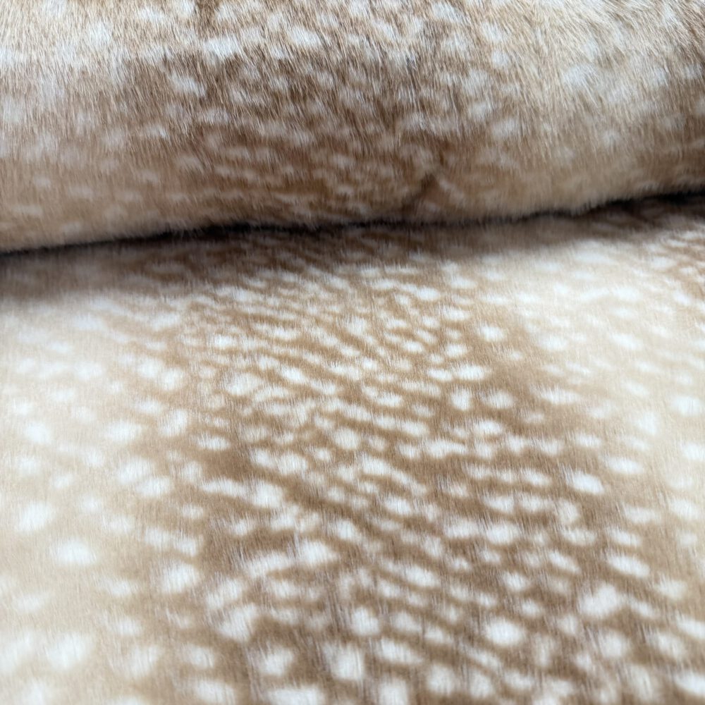 Fake Fur Bambi – Bild 3