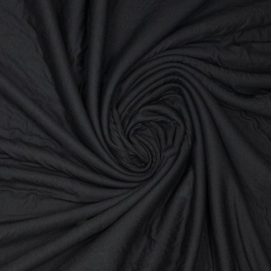 Strick Viscose-Wolle – Bild 3