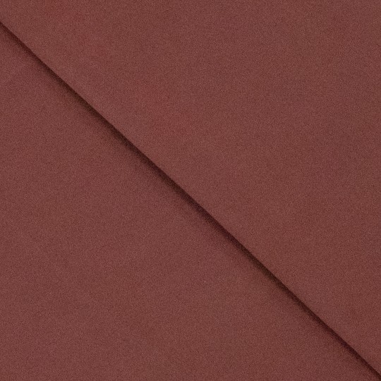 Strick Viscose-Wolle