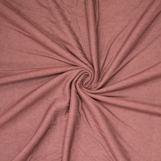 Strick Viscose-Wolle – Bild 5